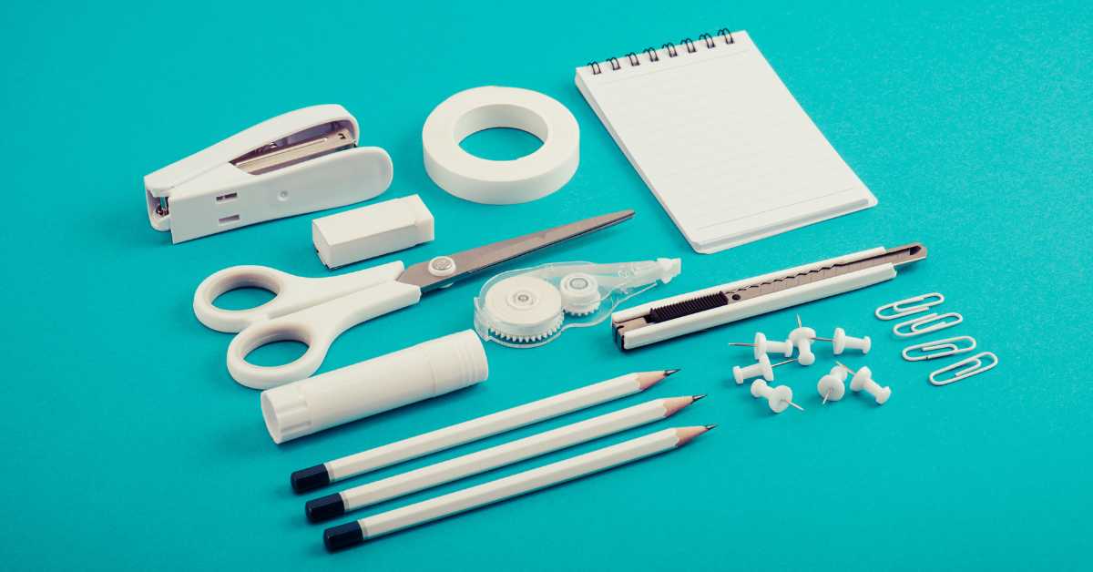 macam macam ATK dengan Merk Terbaik BPS distributor atk jakarta