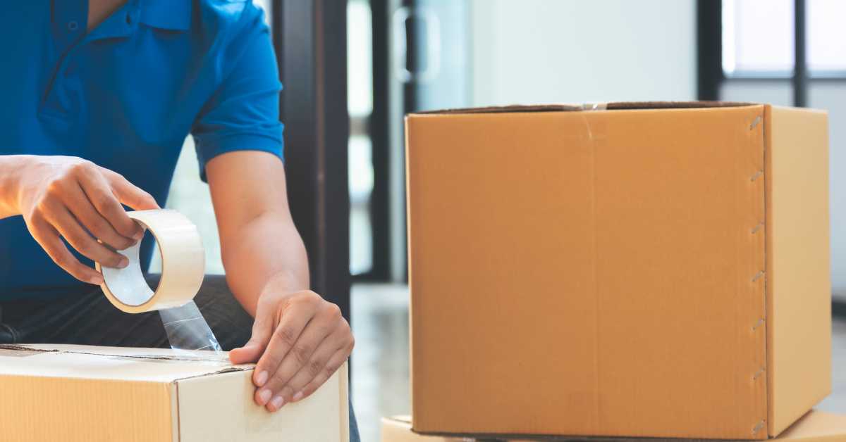 Lakban yang Bagus BPS