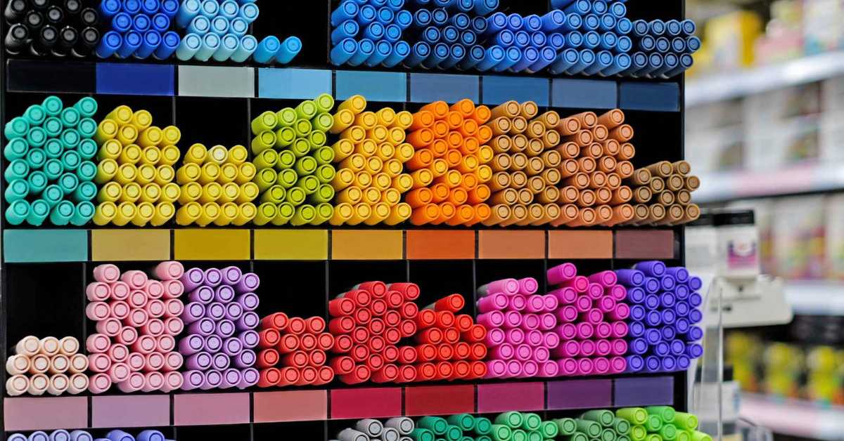 Balik WFO Wajib Punya Kebutuhan Alat Tulis Kantor ini! BPS distributor alat tulis kantor