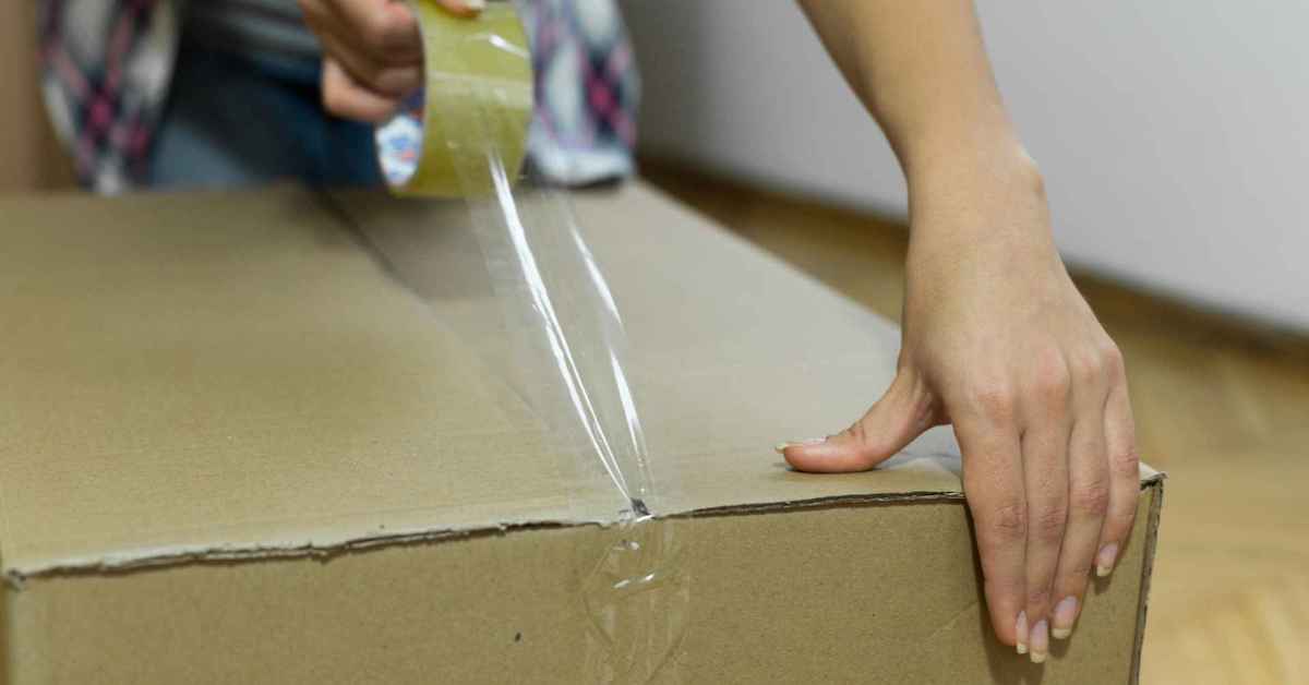 Lakban untuk Packing BPS distributor lakban