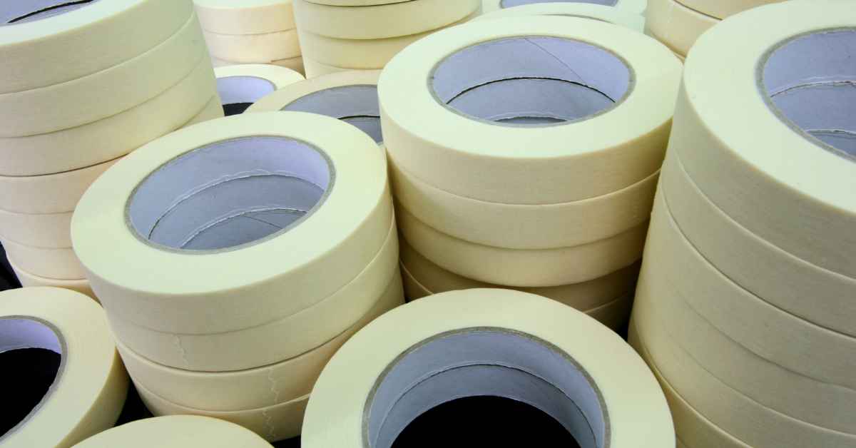 lakban putih bps ditributor alat tulis kantor