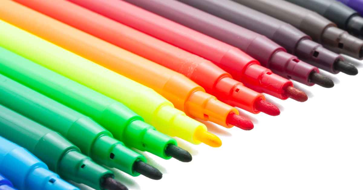 Terdapat 5 teknik mewarnai dengan spidol yaitu pointilism, contouring, squiggling, shading dan pattern. Pelajari selengkapnya untuk memperkaya wawasan Anda