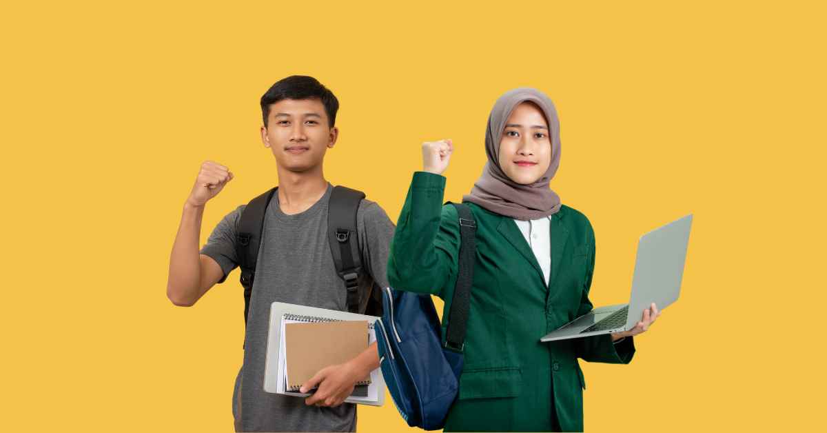 perlengkapan kuliah mahasiswa Bangkit Perkasa Sukses distributor atk