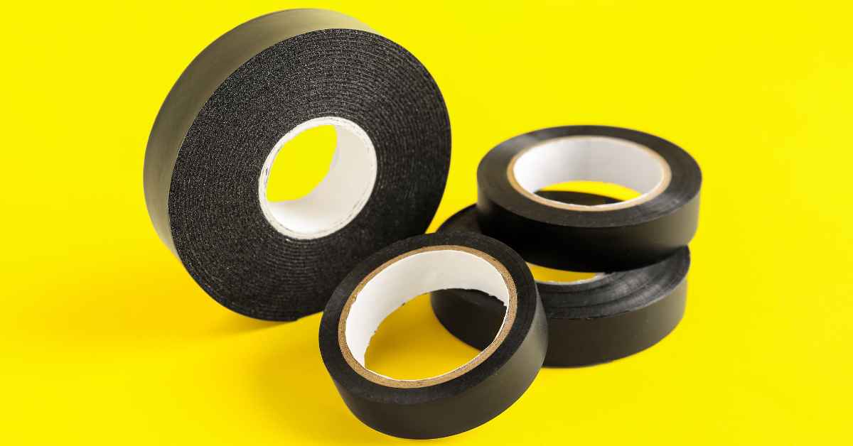 Fungsi Lakban Kain Bangkit Perkasa Sukses distributor ATK