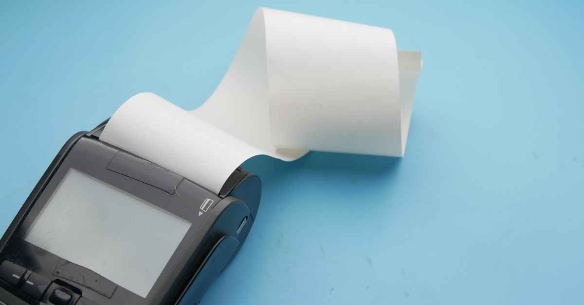 jenis jenis kertas thermal Bangkit Perkasa Sukses distributorl ATK