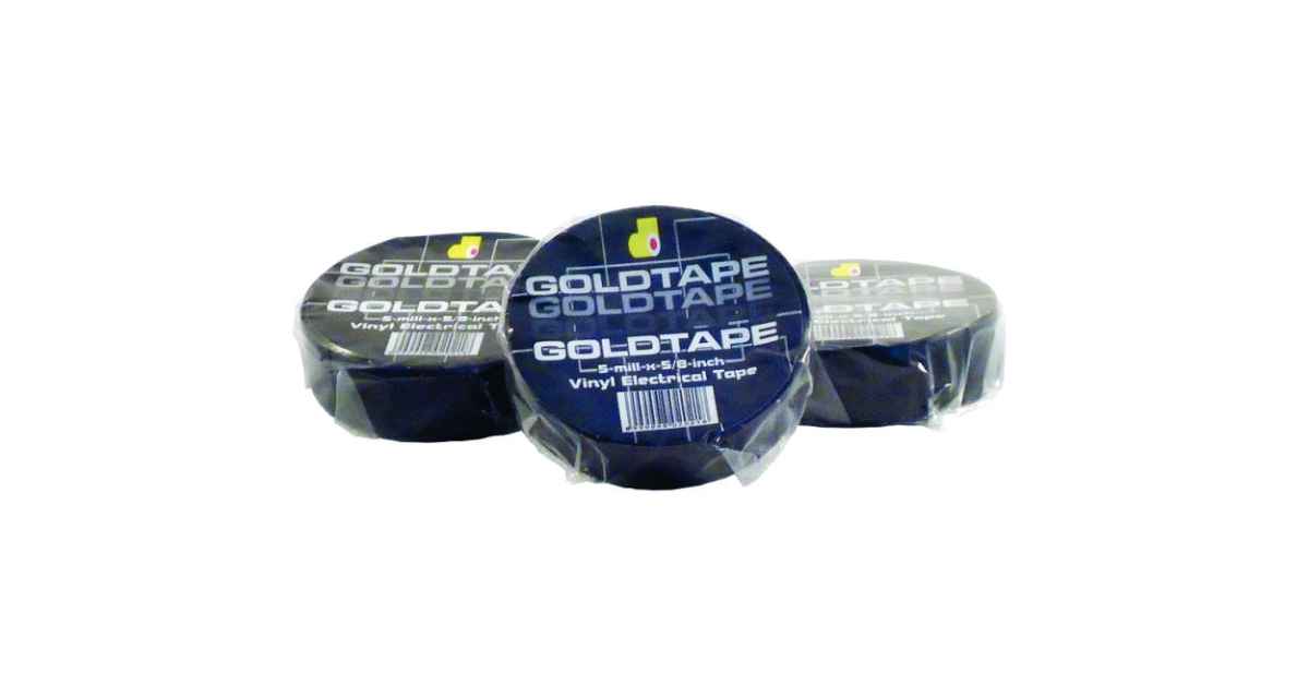 cara memasang isolasi listrik Bangkit Perkasa Sukses distributor lakban nasional