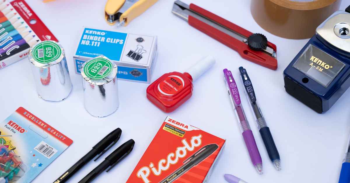 bisnis atk cocok di semarang Bangkit Perkasa Sukses distributor atk dan lakban indonesia