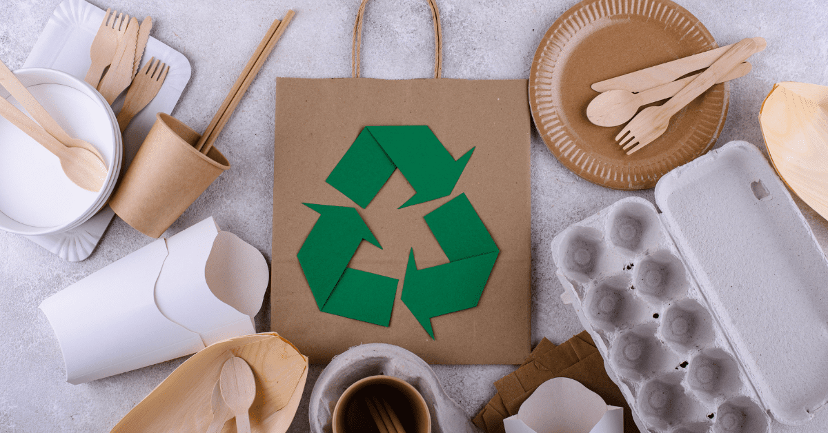 Tujuan pengemasan produk