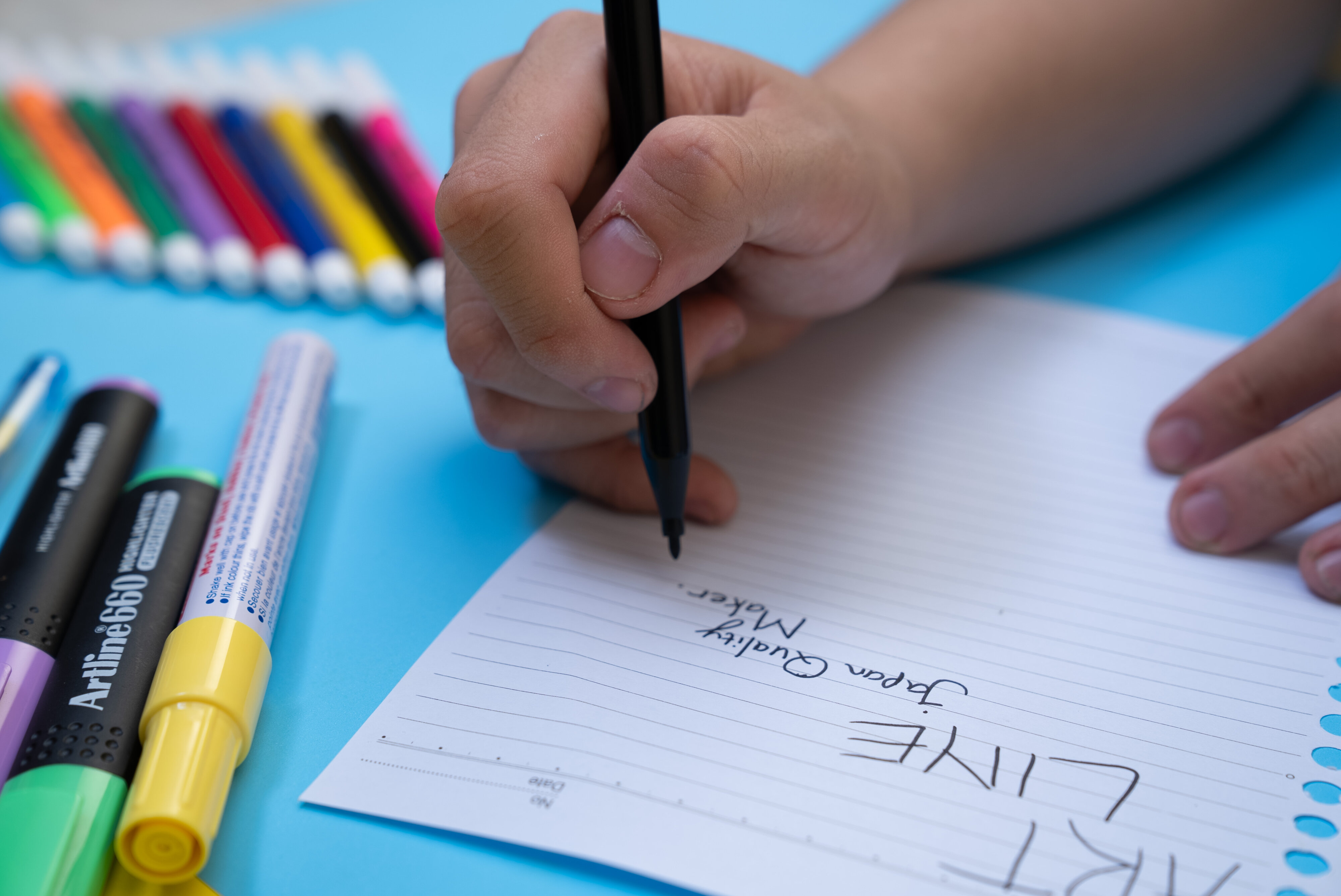 Bagaimana Sejarah Alat Tulis Zaman Dahulu - BPS