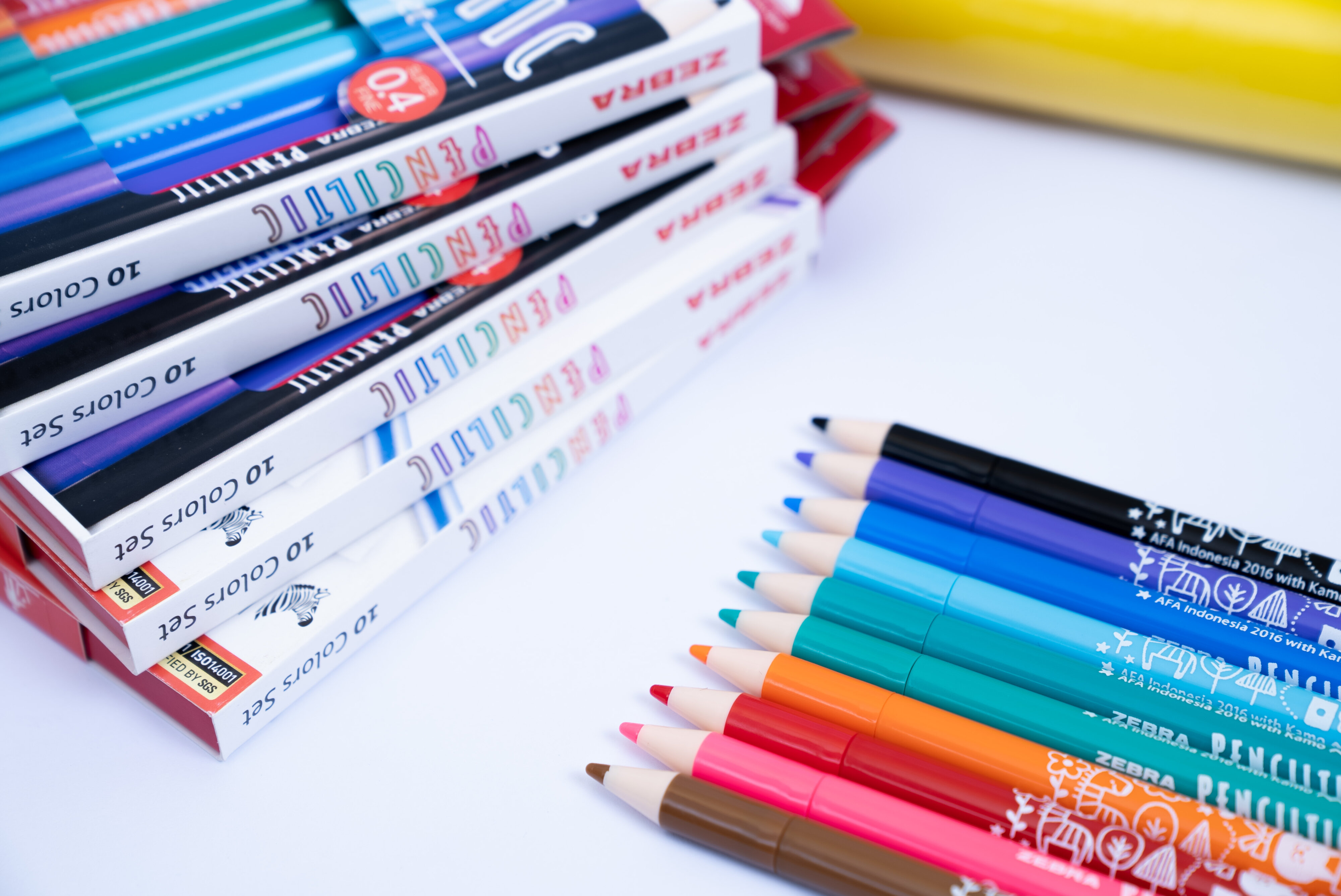 cara mengelola stok produk atk di gudang